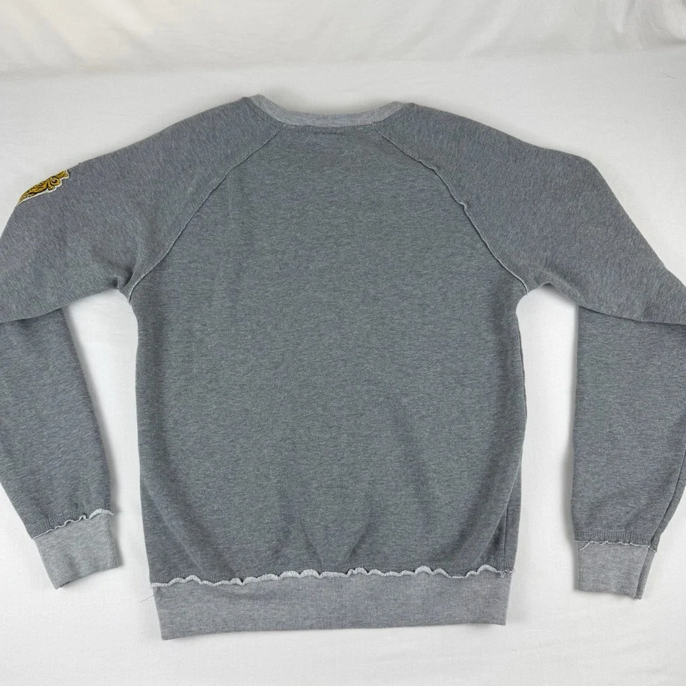 Universal Studios‎ Harry Potter Hufflepuff Crewneck Sweatshirt, Women's Size S